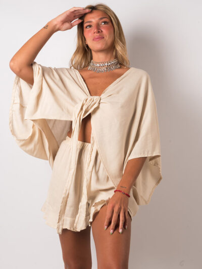 Short IPANEMA CRUDO